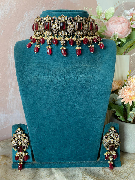 Diwali Sale Necklace D25138