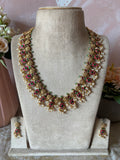 Diwali Sale Necklace D26067