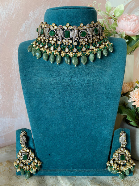 Diwali Sale Necklace D25139