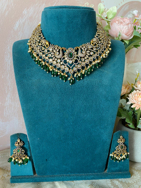 Diwali Sale Necklace D25140