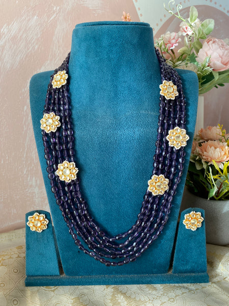 Diwali Sale Necklace D25141