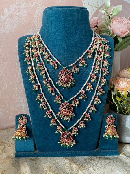Diwali Sale Necklace D25143