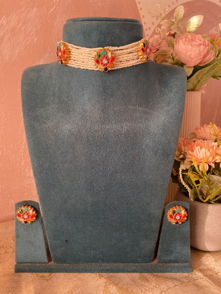Diwali Sale Necklace D25145