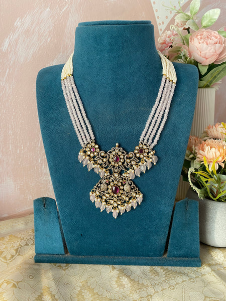 Diwali Sale Necklace D25148