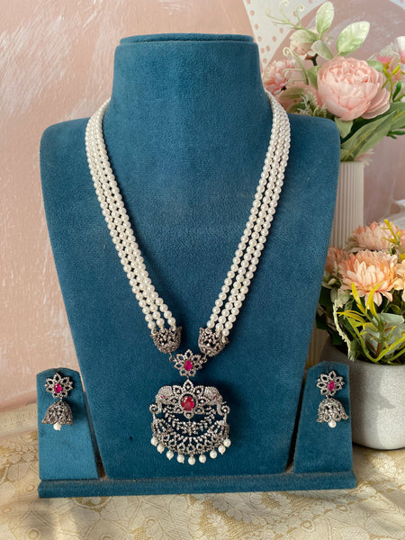 Diwali Sale Necklace D25149