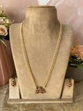 Diwali Sale Necklace D26077