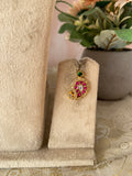 Diwali Sale Necklace D26077