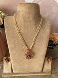 Diwali Sale Necklace D26078