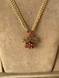 Diwali Sale Necklace D26078