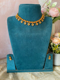 Diwali Sale Necklace D25152