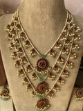 Diwali Sale Necklace D26079