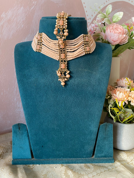 Diwali Sale Necklace D25153