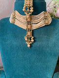 Diwali Sale Necklace D25153
