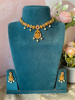 Diwali Sale Necklace D25155