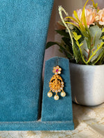 Diwali Sale Necklace D25155