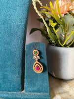 Diwali Sale Necklace D25156