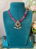 Diwali Sale Necklace D25157