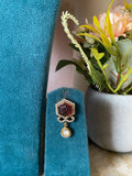 Diwali Sale Necklace D25157