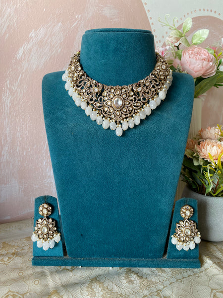 Diwali Sale Necklace D25158