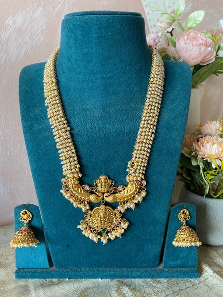 Diwali Sale Necklace D25159