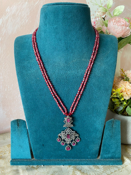 Diwali Sale Necklace D25160