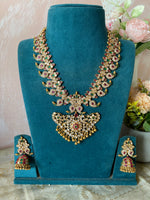Diwali Sale Necklace D25161