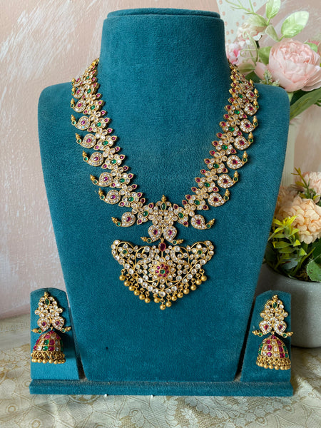 Diwali Sale Necklace D25161
