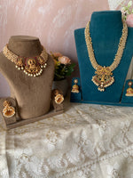 Diwali Sale Necklace D25162