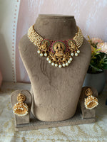 Diwali Sale Necklace D25162