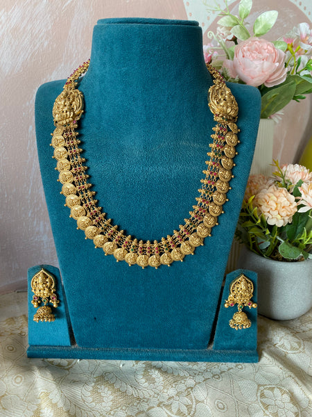 Diwali Sale Necklace D25163