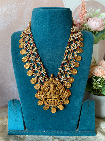 Diwali Sale Necklace D25164