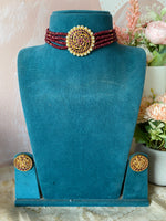 Diwali Sale Necklace D25165