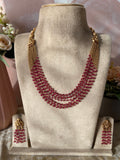 Diwali Sale Necklace D26092