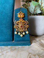 Diwali Sale Necklace D25170