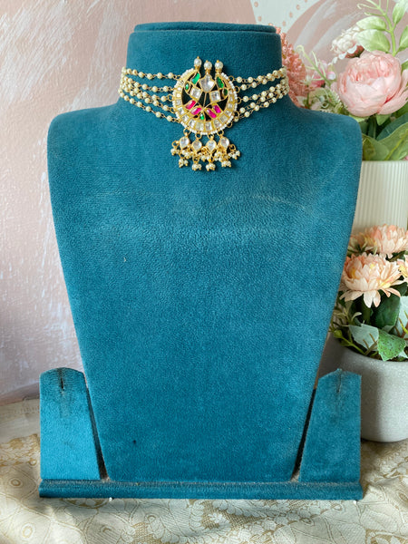 Diwali Sale Necklace D25171
