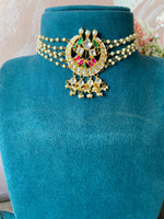 Diwali Sale Necklace D25171