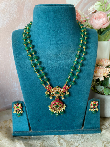 Diwali Sale Necklace D25172