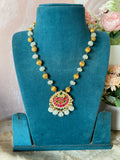 Diwali Sale Necklace D25174