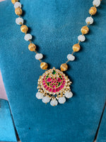 Diwali Sale Necklace D25174