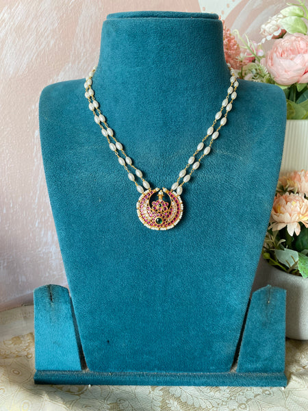 Diwali Sale Necklace D25175