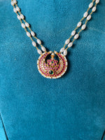 Diwali Sale Necklace D25175