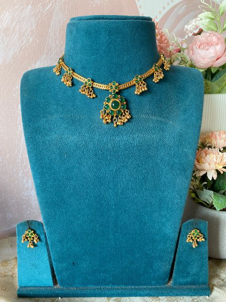Diwali Sale Necklace D25176