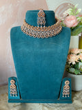 Diwali Sale Necklace D25178