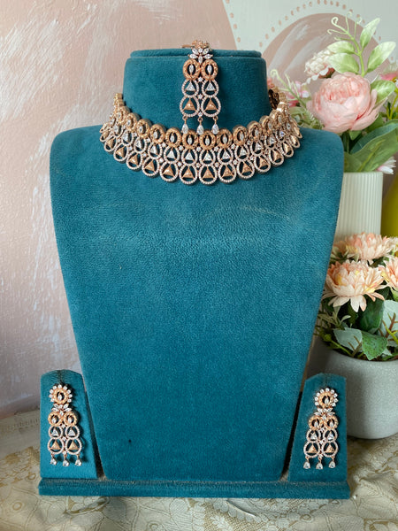 Diwali Sale Necklace D25178