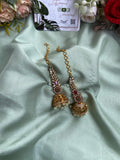 Diwali Sale Earrings D26304