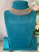 Diwali Sale Necklace D25178