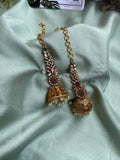 Diwali Sale Earrings D26304