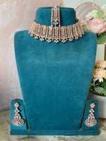 Diwali Sale Necklace D25179