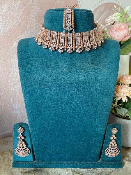 Diwali Sale Necklace D25179
