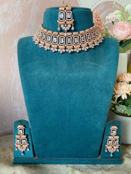 Diwali Sale Necklace D25181